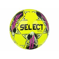 Futsalový míč Select FB Futsal Attack