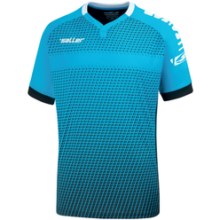 4540 - 140 světle modrá