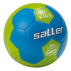 SALLER Pěnový míč pr.14 cm
