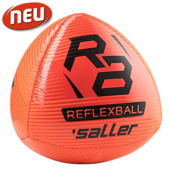 1707 - saller míč reflexball