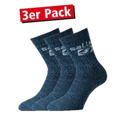 SALLER sada ponožek - 3 páry