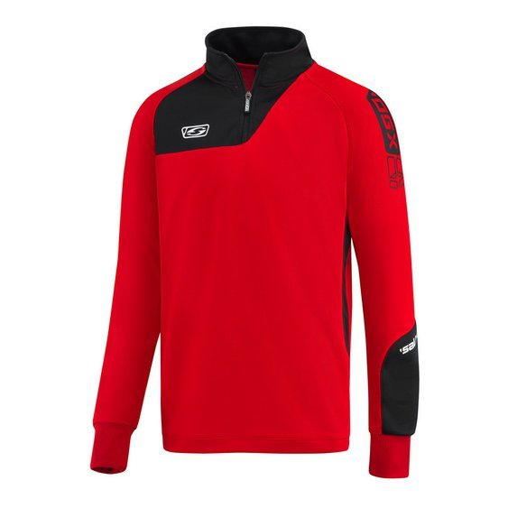 170-červeno-černá