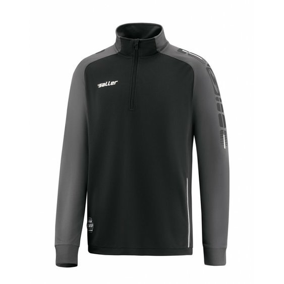 6172 - 380 - černo-šedá