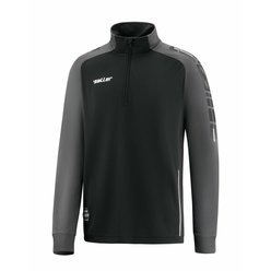 6172 - 380 - černo-šedá