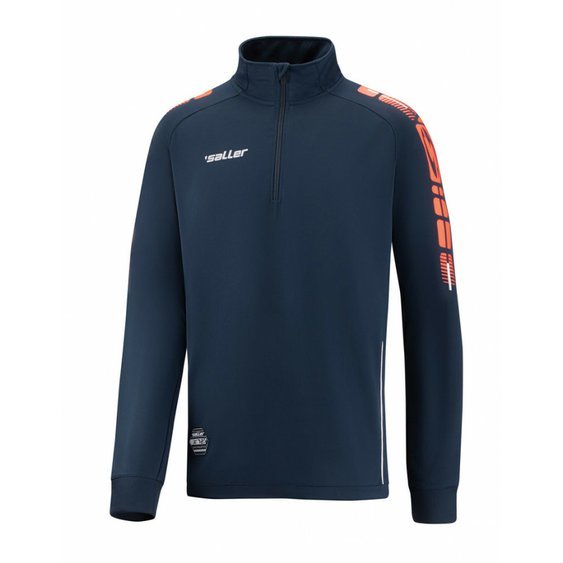 6172 - 527 - modro-oranžová