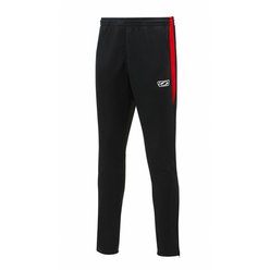 170-černo-červená