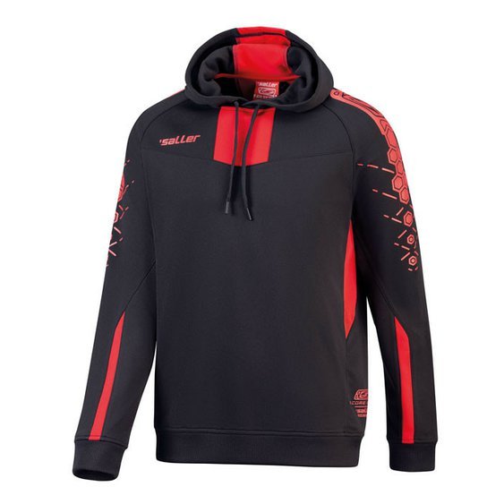 6359-393-černo-červená