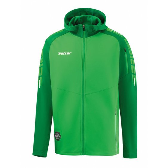 6572 - 221 - zelená