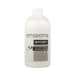 EMSPOMA masážní emuze univerzální 1000 ml