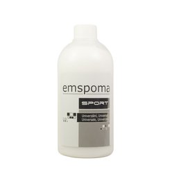 EMSPOMA masážní emuze univerzální 500 g