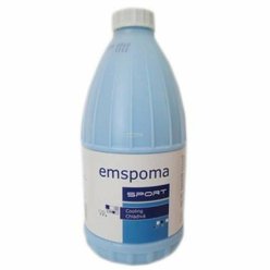 EMSPOMA masážní emuze chladivá 1000 ml