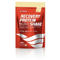 RECOVERY PROTEIN SHAKE 500g