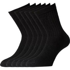 SALLER Ponožky sportovní (6 párů)